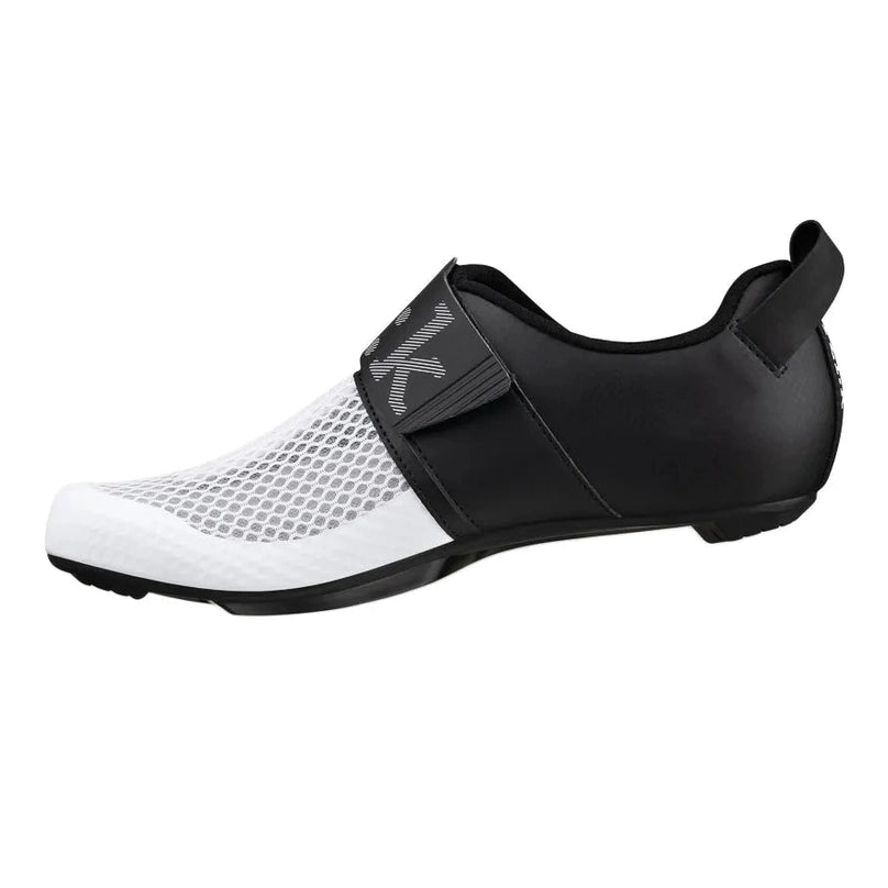 FIZIK TRANSIRO HYDRA Cycling Shoes - BLACK