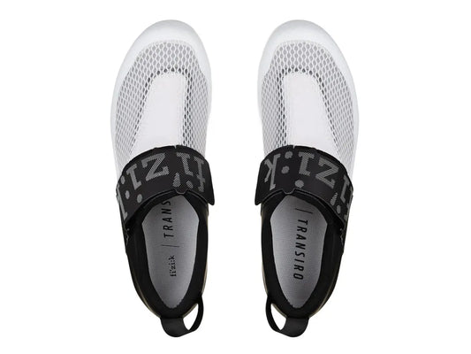 FIZIK TRANSIRO HYDRA Cycling Shoes - BLACK