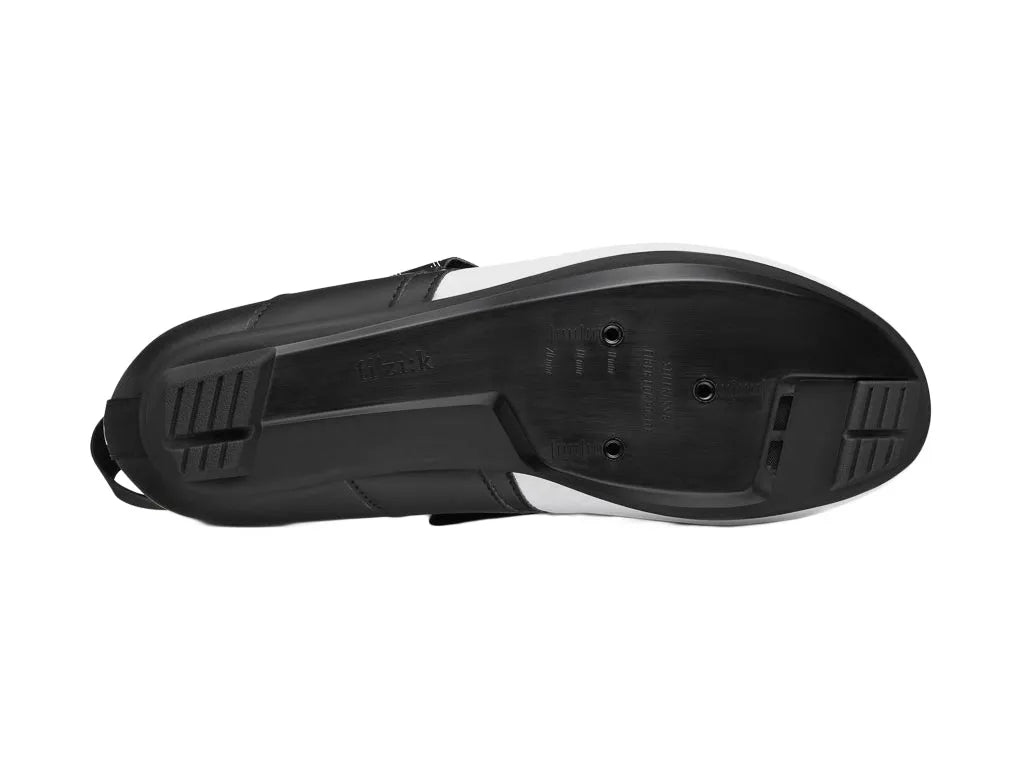 FIZIK TRANSIRO HYDRA Cycling Shoes - BLACK