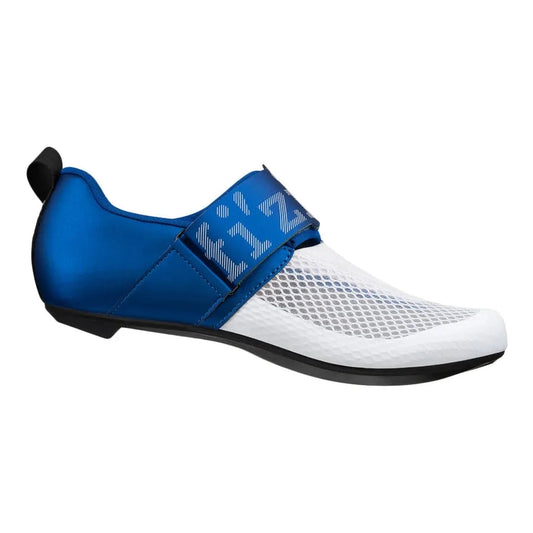 FIZIK TRANSIRO HYDRA Cycling Shoes - BLUE