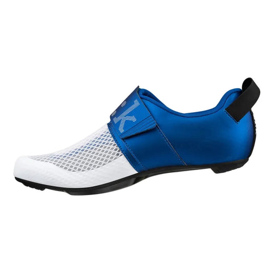 FIZIK TRANSIRO HYDRA Cycling Shoes - BLUE