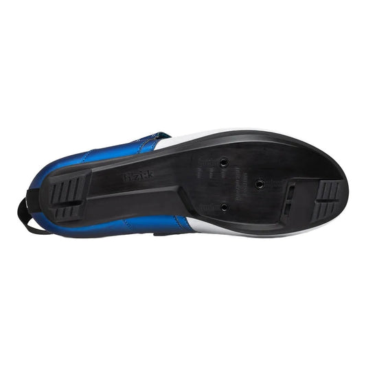 FIZIK TRANSIRO HYDRA Cycling Shoes - BLUE