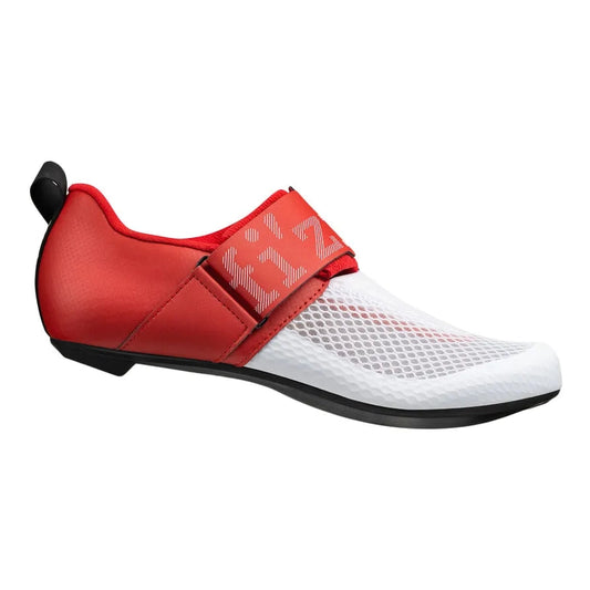 FIZIK TRANSIRO HYDRA Cycling Shoes - RED