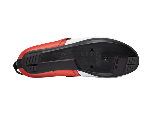 FIZIK TRANSIRO HYDRA Cycling Shoes - RED