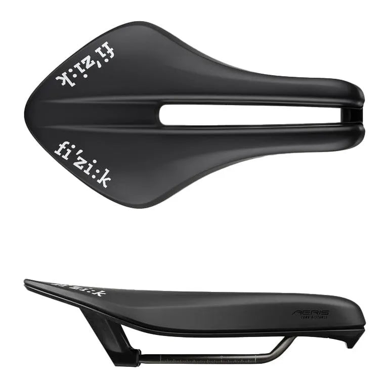 FIZIK TRANSIRO LD R3 Saddle - Black