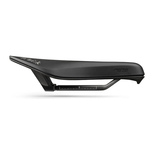 FIZIK TRANSIRO SD R1 LIGHT SADDLE - BLACK