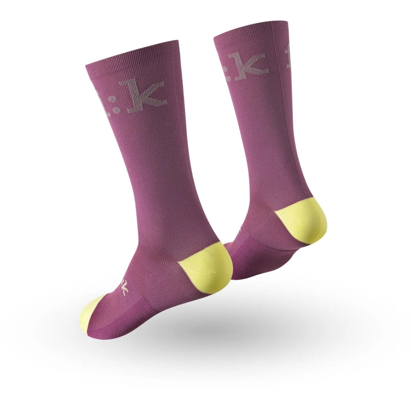 FIZIK Team Edition Cycling Socks - GRAPE