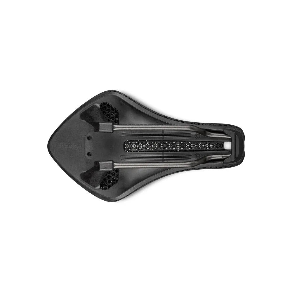 FIZIK Transiro Aeris Adaptive Long Distance R3 Saddle - Black