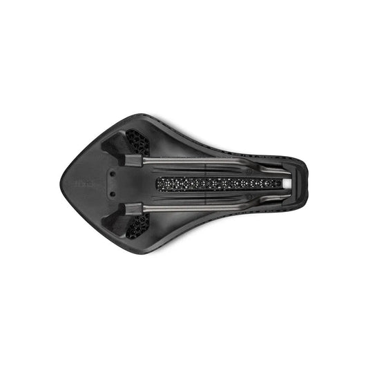 FIZIK Transiro Aeris Adaptive Long Distance R3 Saddle - Black