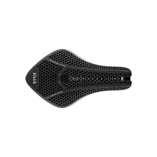 FIZIK Transiro Aeris Adaptive Long Distance R3 Saddle - Black