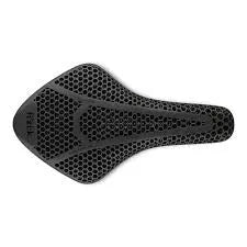FIZIK Transiro Aeris Adaptive R1 Saddle - Black