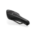 FIZIK Transiro Aeris Adaptive R1 Saddle - Black