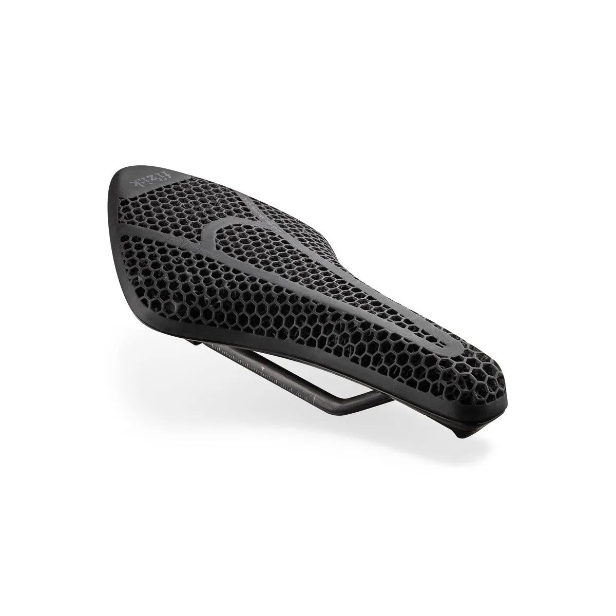 FIZIK Transiro Aeris Adaptive R1 Saddle - Black