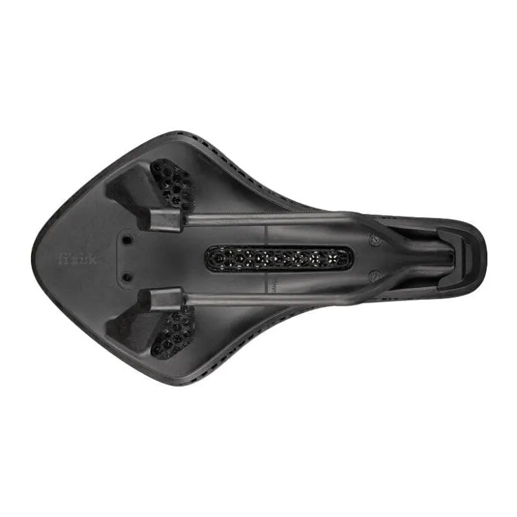 FIZIK Transiro Aeris Adaptive R1 Saddle - Black