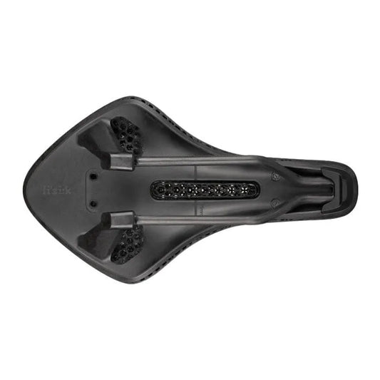 FIZIK Transiro Aeris Adaptive R1 Saddle - Black