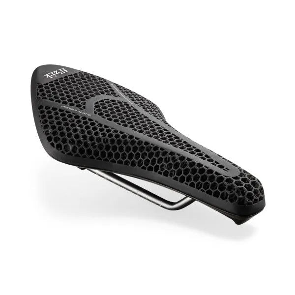 FIZIK Transiro Aeris Adaptive R3 Saddle - Black