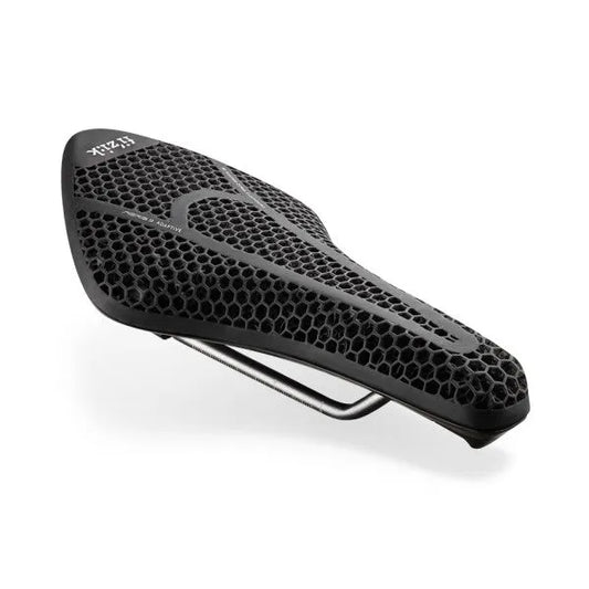 FIZIK Transiro Aeris Adaptive R3 Saddle - Black