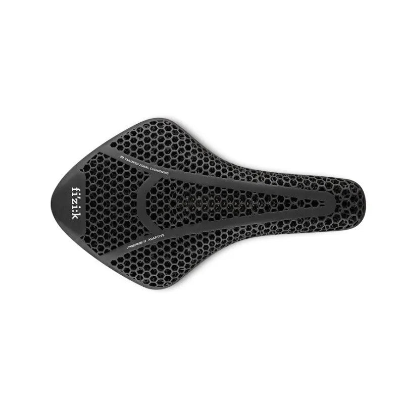 FIZIK Transiro Aeris Adaptive R3 Saddle - Black