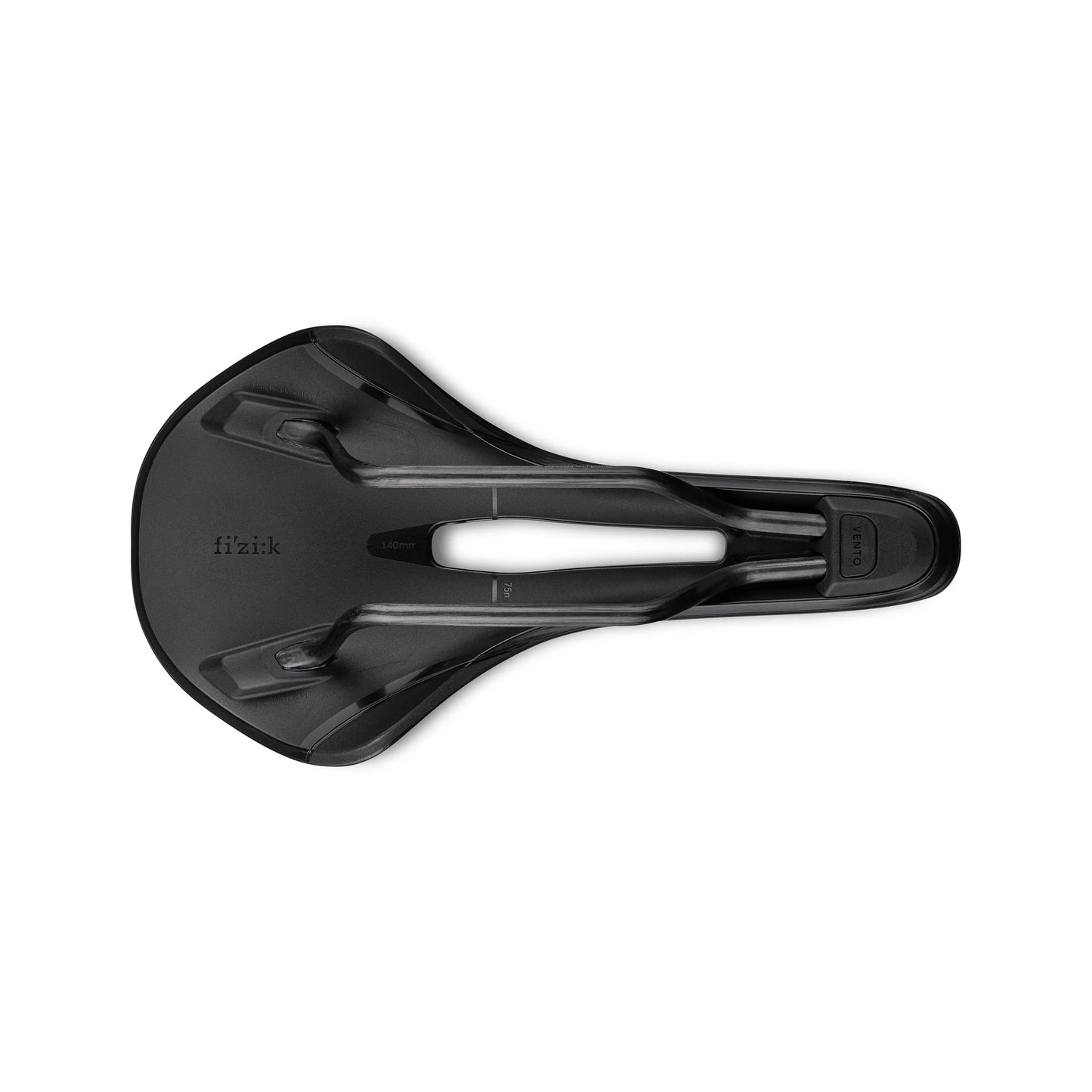 FIZIK Vento Antares R1 Light - Negro Vantar1ea0