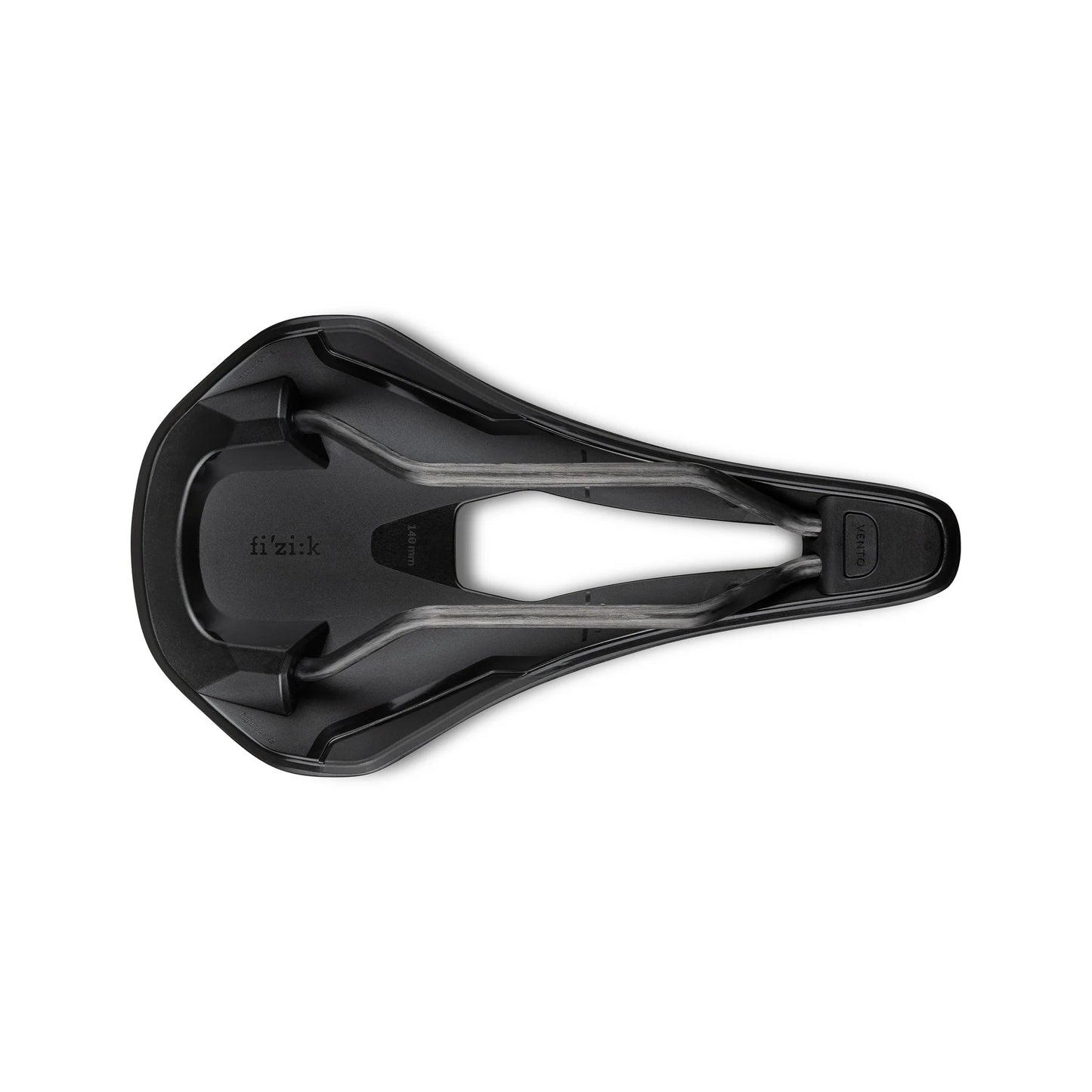 FIZIK Vento Argo R1 Light - Carbon Black
