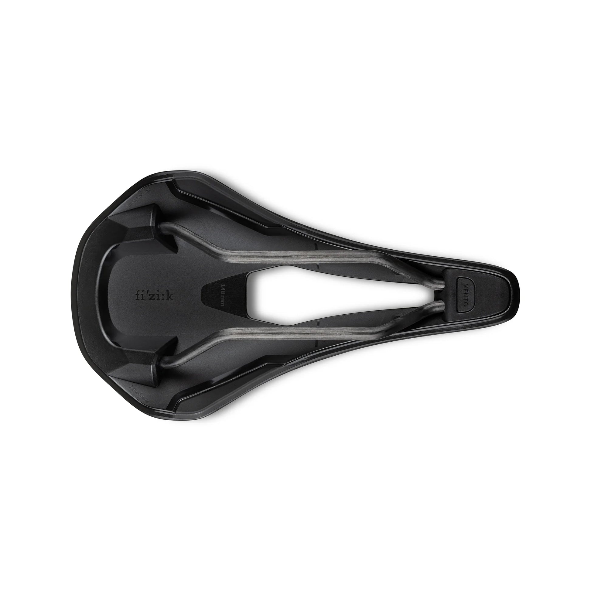 FIZIK Vento Argo R1 Light - Carbon Black