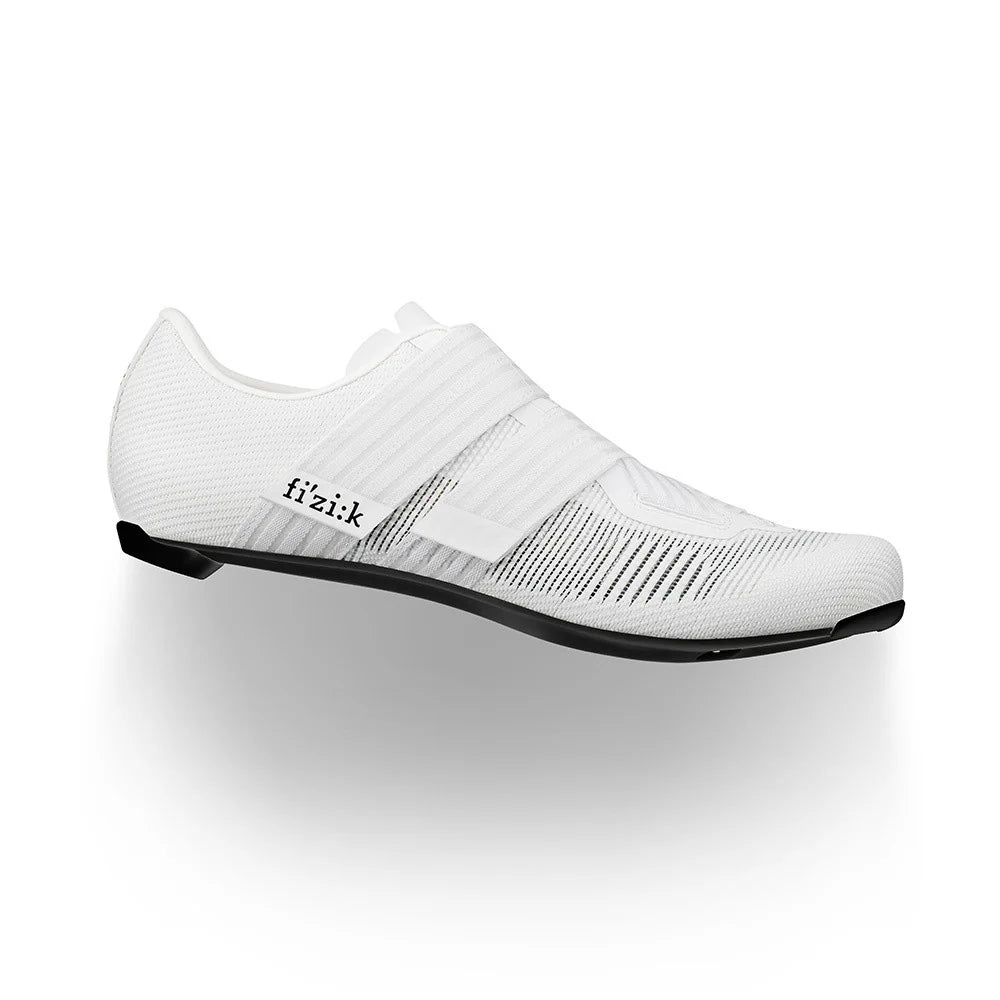 FIZIK Vento Powerstrap Aerowave - White/White