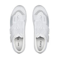 FIZIK Vento Powerstrap Aerowave - White/White
