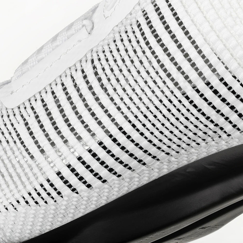 FIZIK Vento Powerstrap Aerowave - White/White