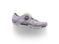 FIZIK Vento Proxy MTB/Gravel Shoes - Lavender / Mint Green