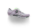 FIZIK Vento Proxy MTB/Gravel Shoes - Lavender / Mint Green