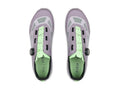 FIZIK Vento Proxy MTB/Gravel Shoes - Lavender / Mint Green
