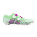 FIZIK Vento Vega Carbon - Mint Green/Purple