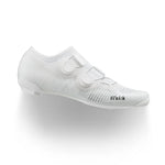 FIZIK Vento Vega Carbon Road Shoes - White/White