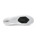 FIZIK Vento Vega Carbon Road Shoes - White/White