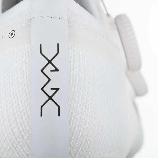 FIZIK Vento Vega Carbon Road Shoes - White/White