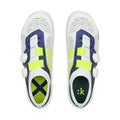 FIZIK Vento Vega Carbon Road Shoes - Yellow Fluo/White