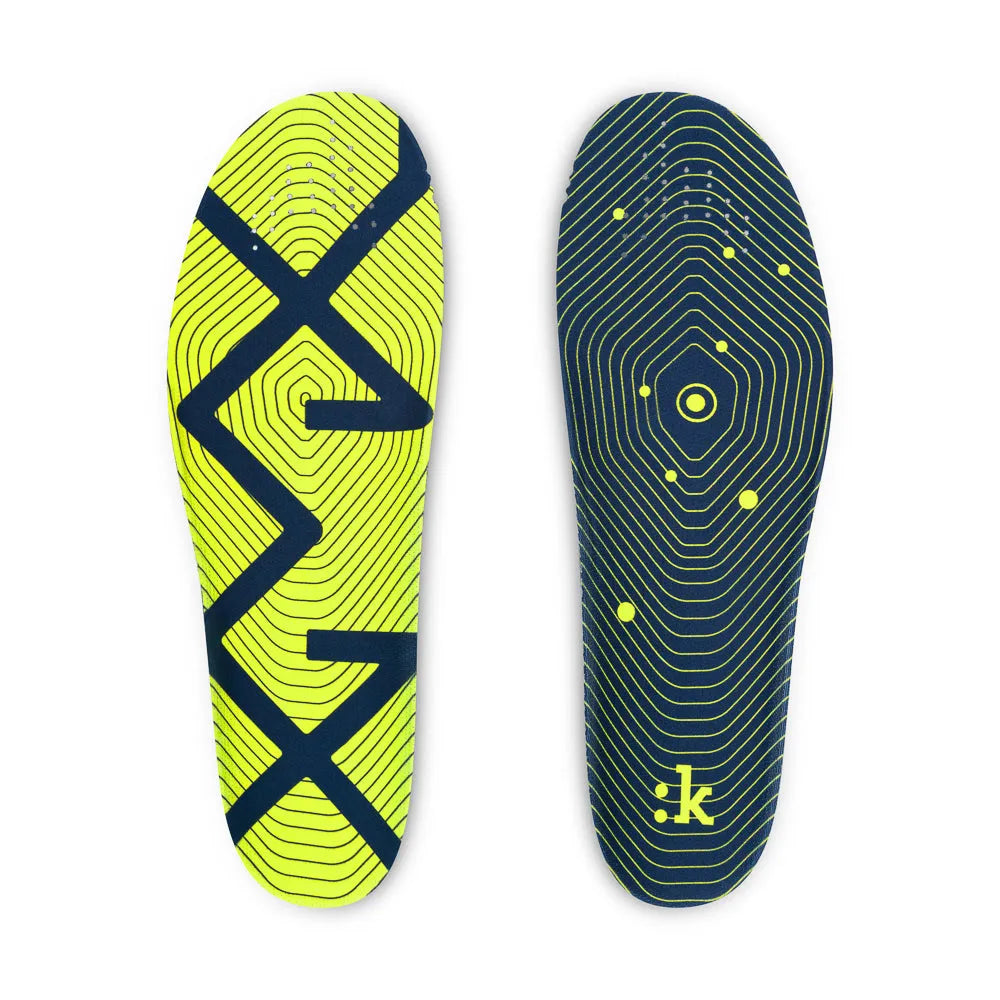 FIZIK Vento Vega Carbon Road Shoes - Yellow Fluo/White