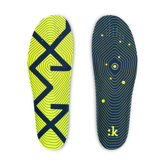 FIZIK Vento Vega Carbon Road Shoes - Yellow Fluo/White