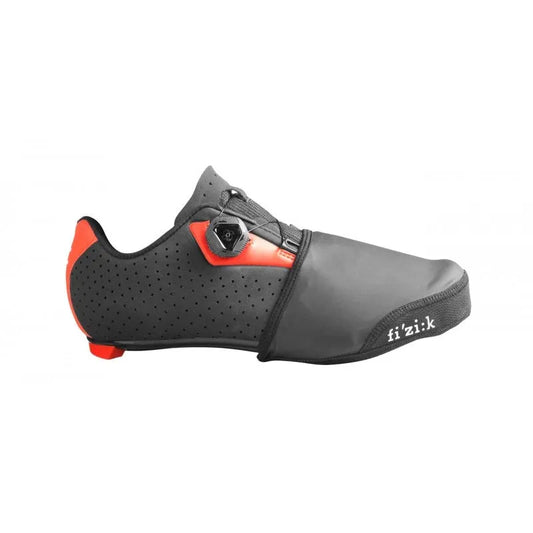 FIZIK Windproof Toe Covers - Black