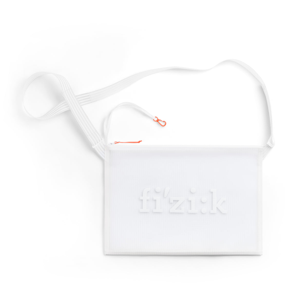 FIZIK MUSETTE - Blanc