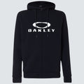 OAKLEY Bark Fz Hoodie 2.0 - Sort/Hvid