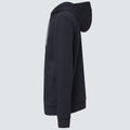 OAKLEY Bark Fz Hoodie 2.0 - Sort/Hvid