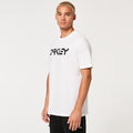OAKLEY Mark II Tee 2.0 - Wit