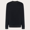 OAKLEY Relax Crew Sweatshirt - Blackout