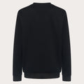 OAKLEY Relax Crew Sweatshirt - Blackout