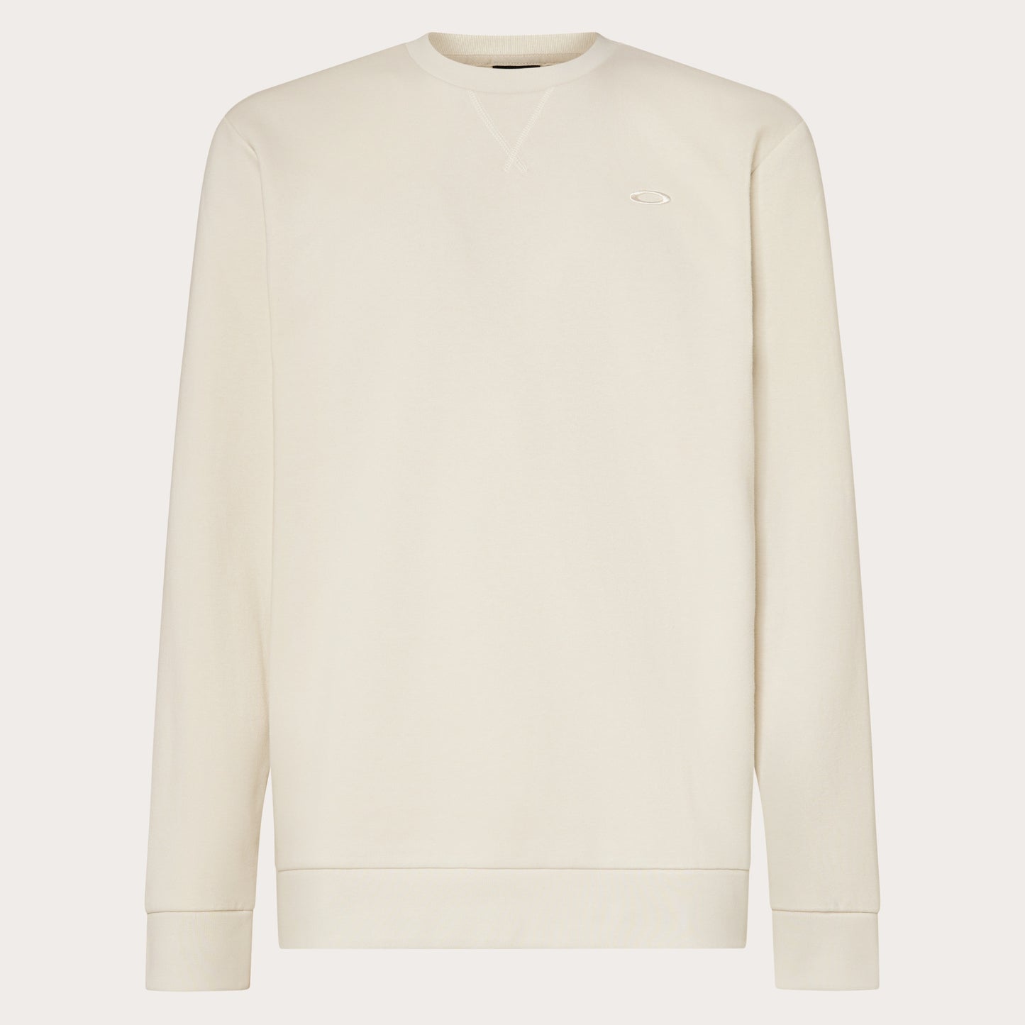 OAKLEY Relax Crew Sweatshirt 2.0 - Mist