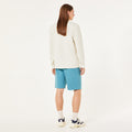 OAKLEY Relax Crew Sweatshirt 2.0 - Mist