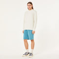 OAKLEY Relax Crew Sweatshirt 2.0 - Mist