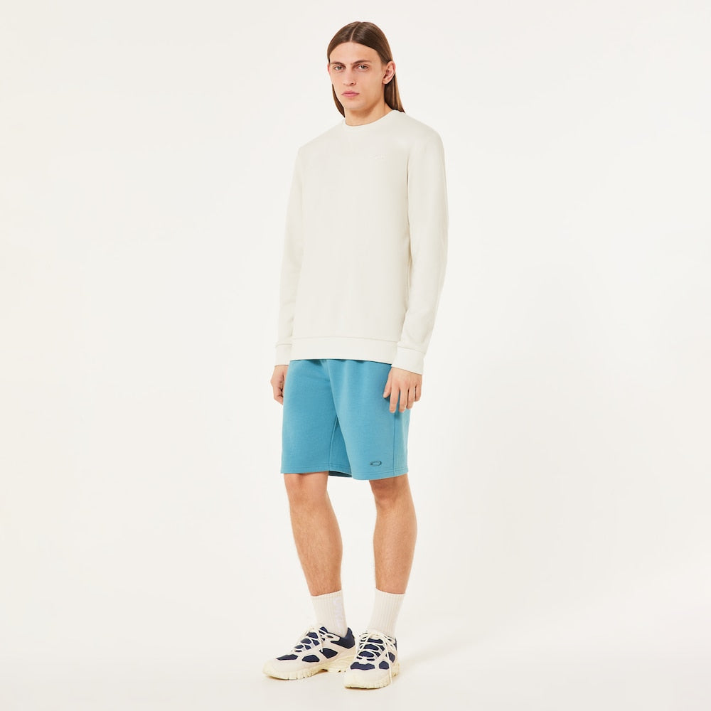 OAKLEY Relax Crew Sweatshirt 2.0 - Mist