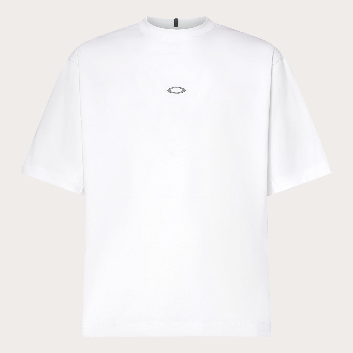 OAKEY Driven Tee - Weiß